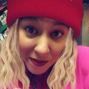 Meet your Posher, Natalie